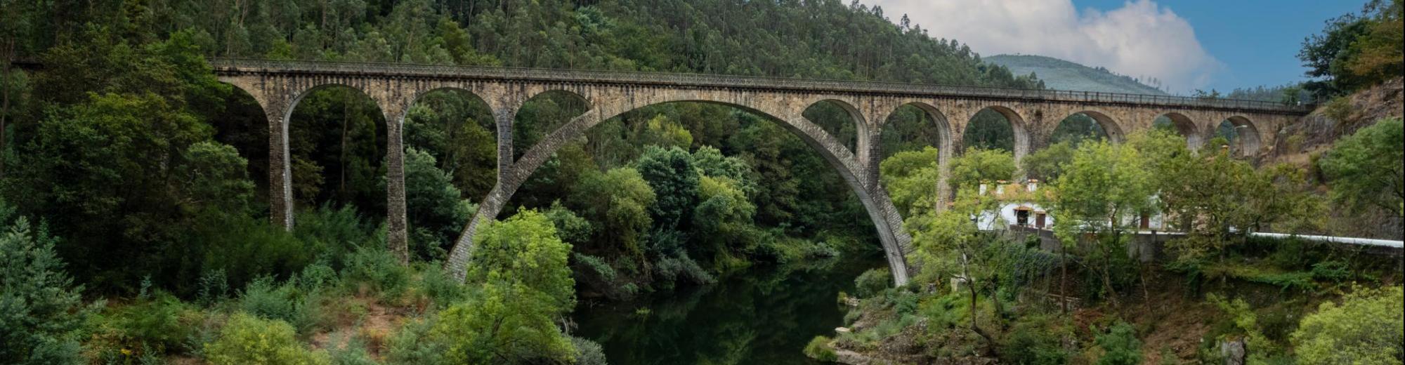 ponte santiago