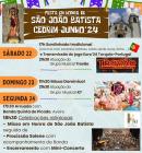 Festa de Cedrim 2024