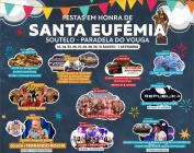 Santa Eufémia 2024