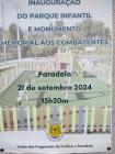 parque infantil