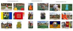 parque infantil