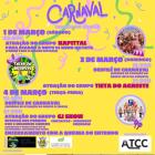 Carnaval 2025