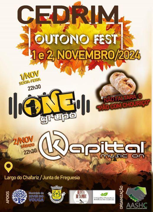 outono fest