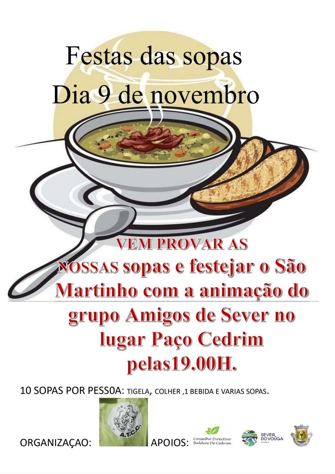 sopas